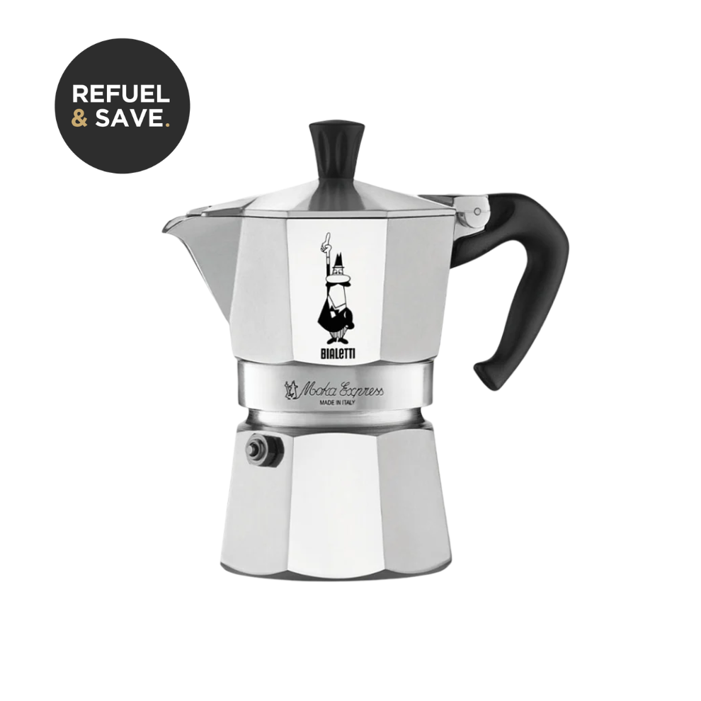 Bialetti Moka Express