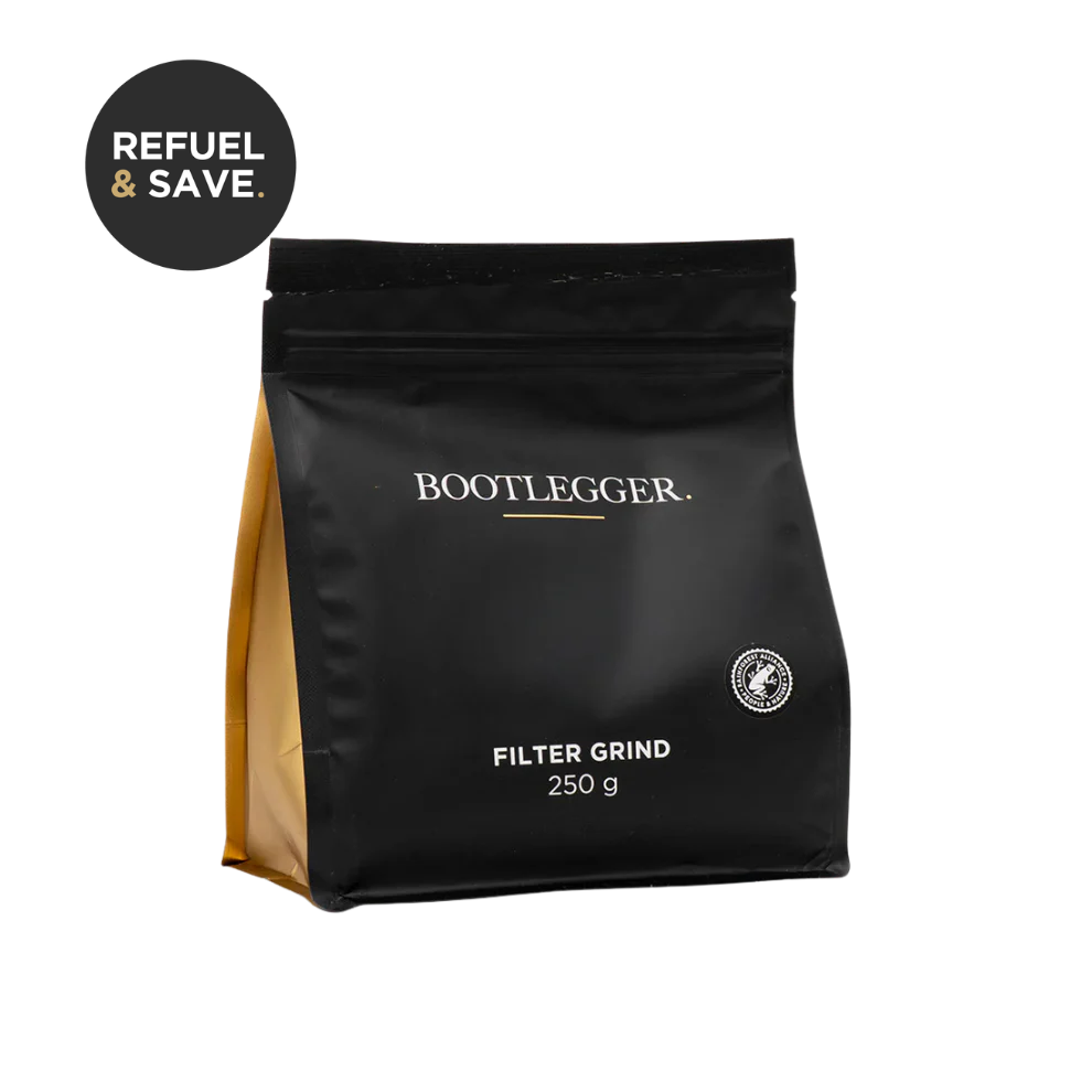 Colombia Decaf 250g