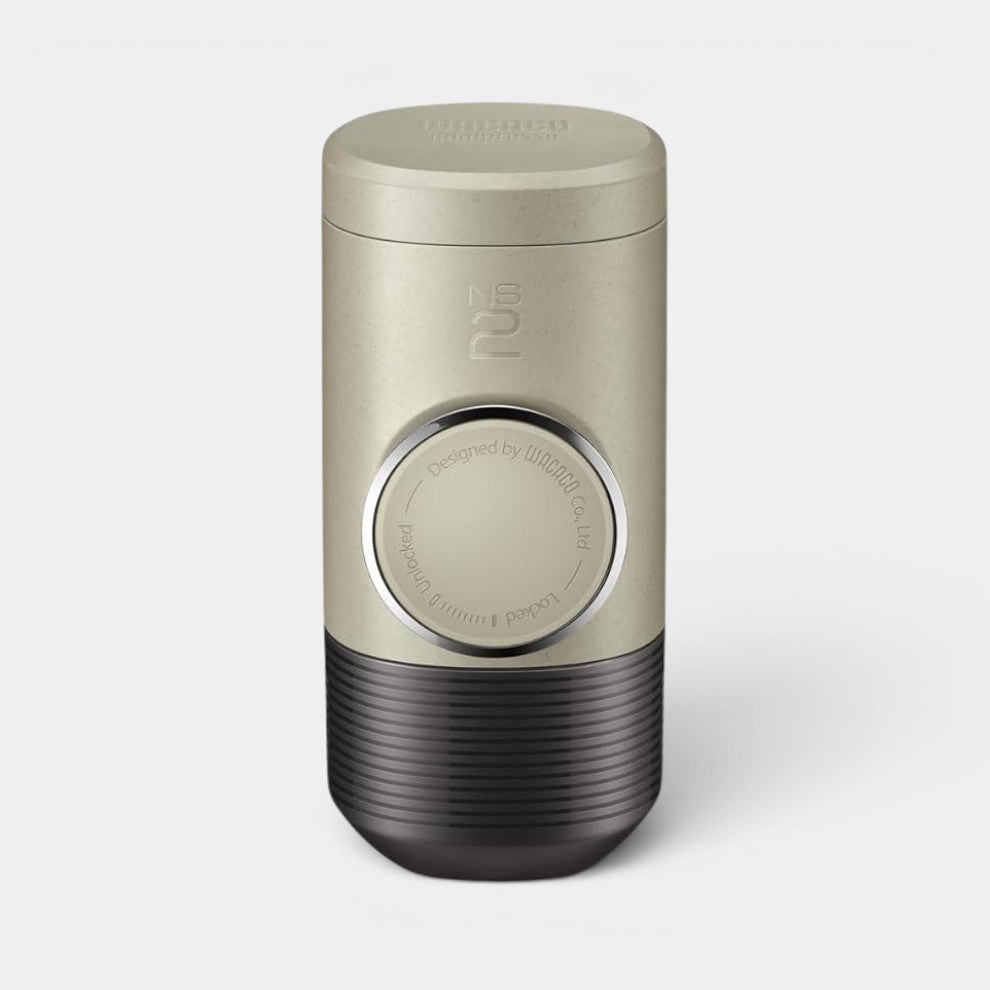 Wacaco Minipresso NS2 - Capsules
