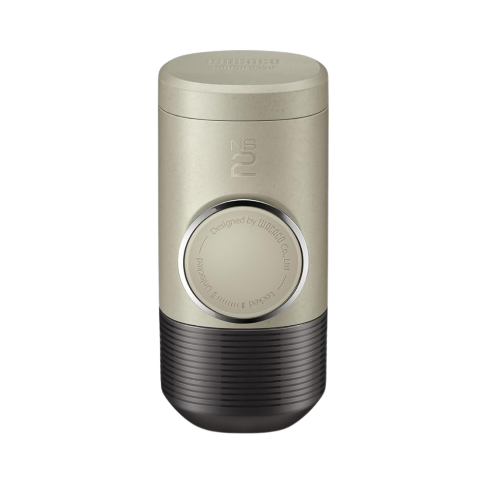 Wacaco Minipresso NS2 - Capsules