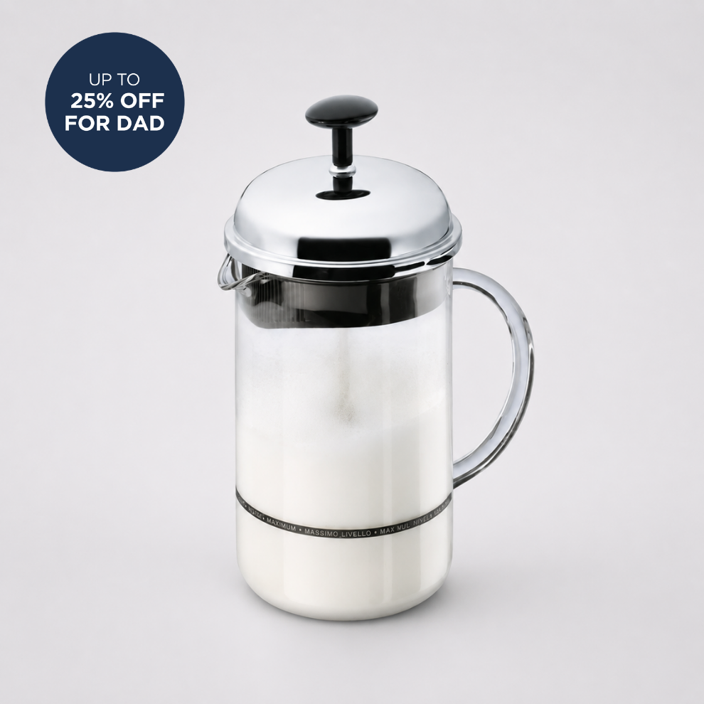 Bodum Chambord Milk Frother 0.08L