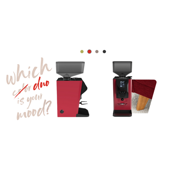 Nuova Simonelli Introduces Duo 55: Your On-Demand Coffee Grinder
