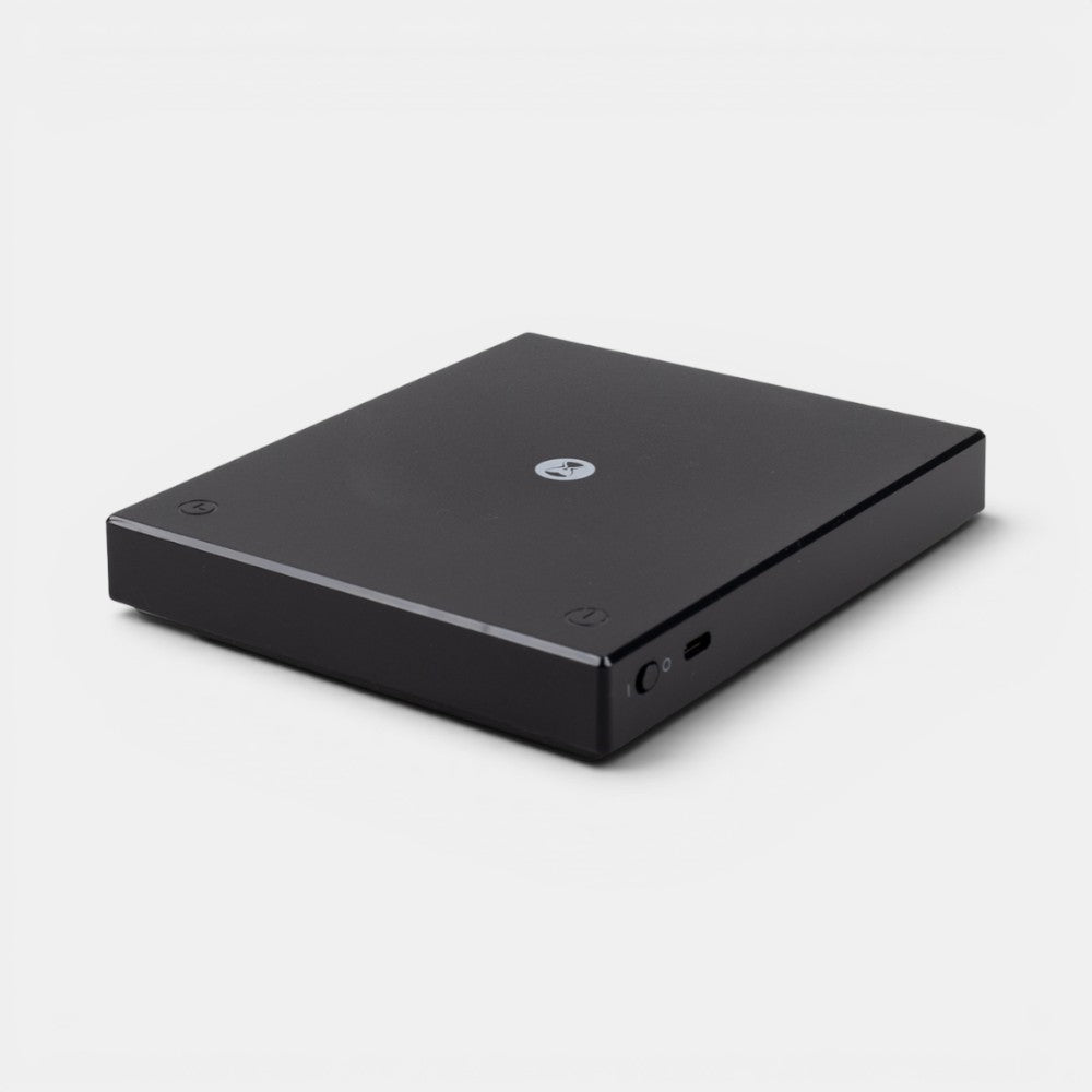 Black Mirror Basic 2 brewing scale by TimeMore