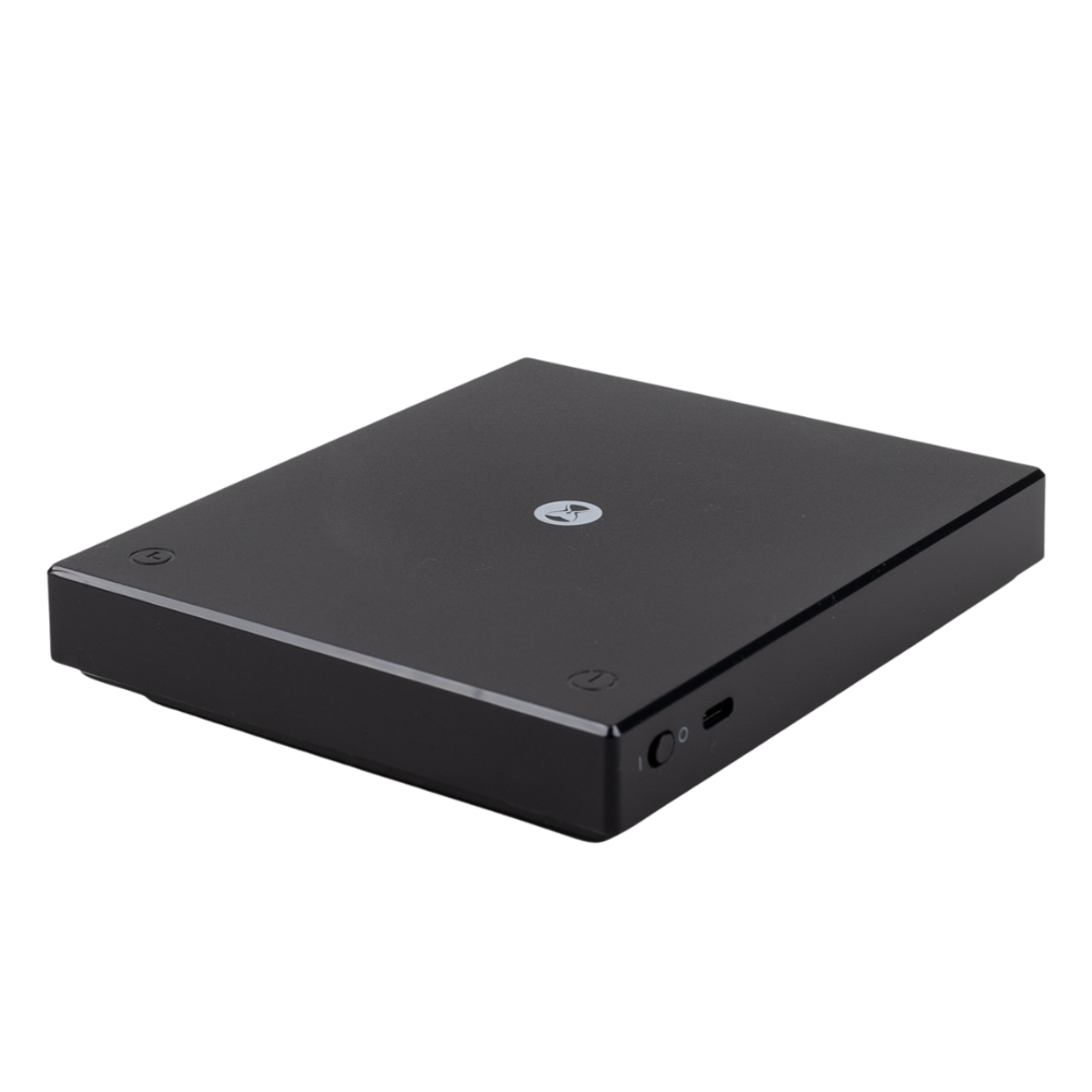 Black Mirror Basic 2 brewing scale by TimeMore