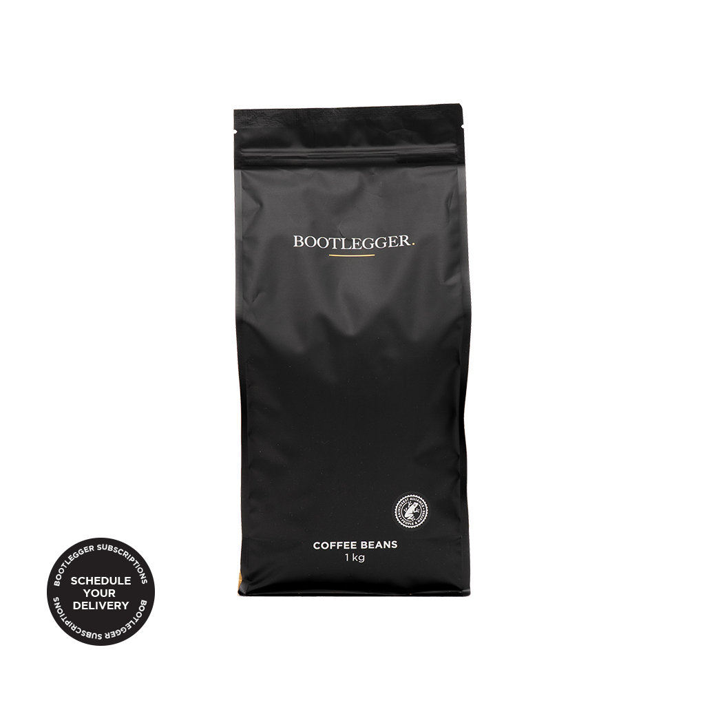 House Blend Beans 10x1kg