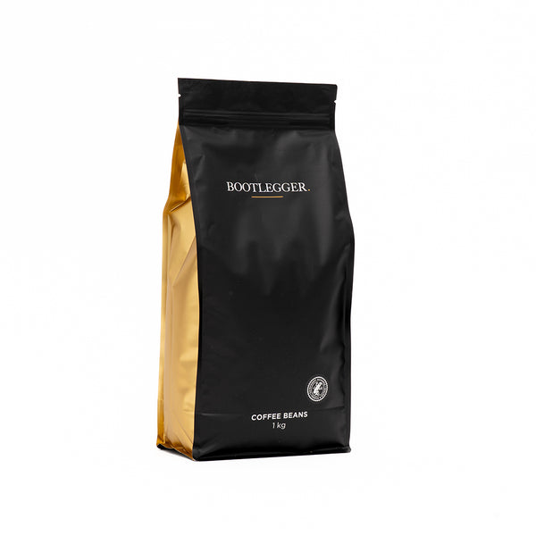 House Blend
