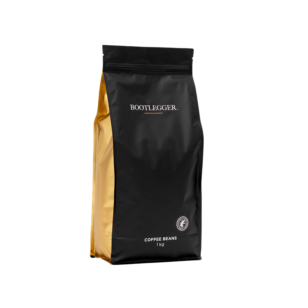 Bootlegger Coffee Subscription
