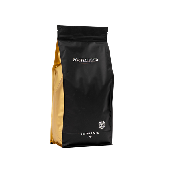 Decaf