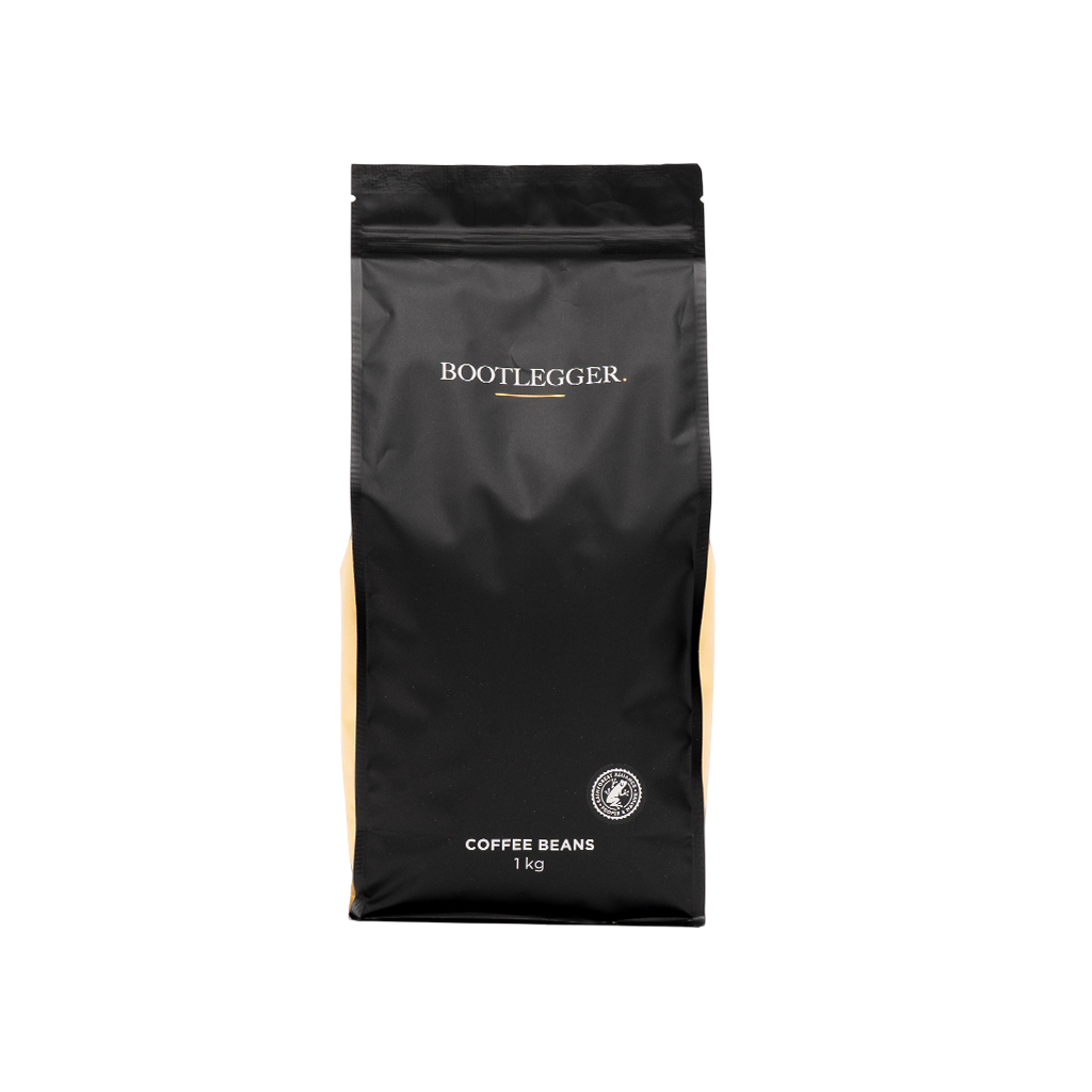 Bootlegger Coffee Subscription