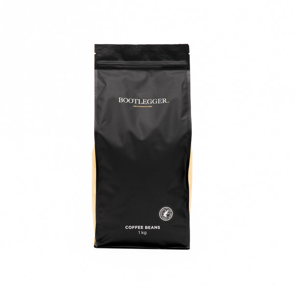 House Blend