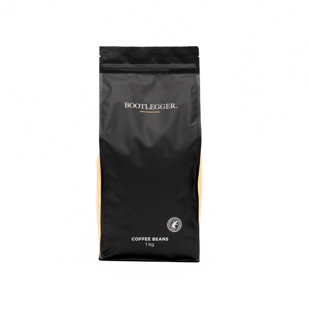 House Blend
