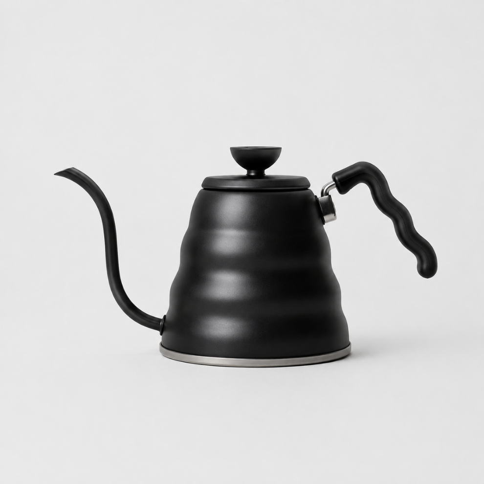Hario – Buono Black Kettle VKB - 800ml