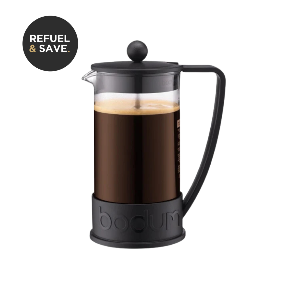 Bodum Brazil Cup French Press