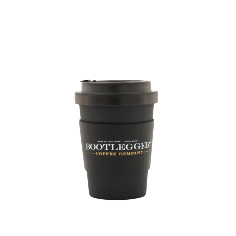 Bamboo Dash cup