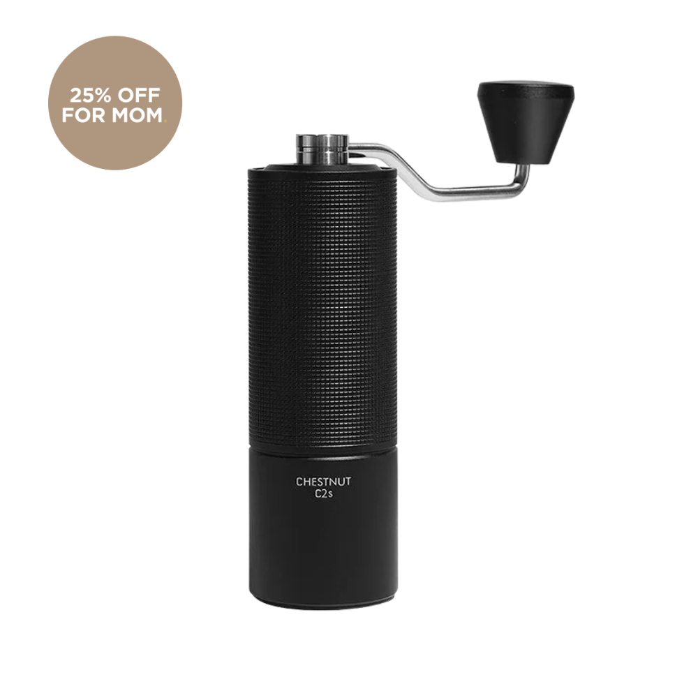 Chestnut C2S Manual Hand Coffee Grinder