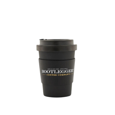 Bamboo Dash cup
