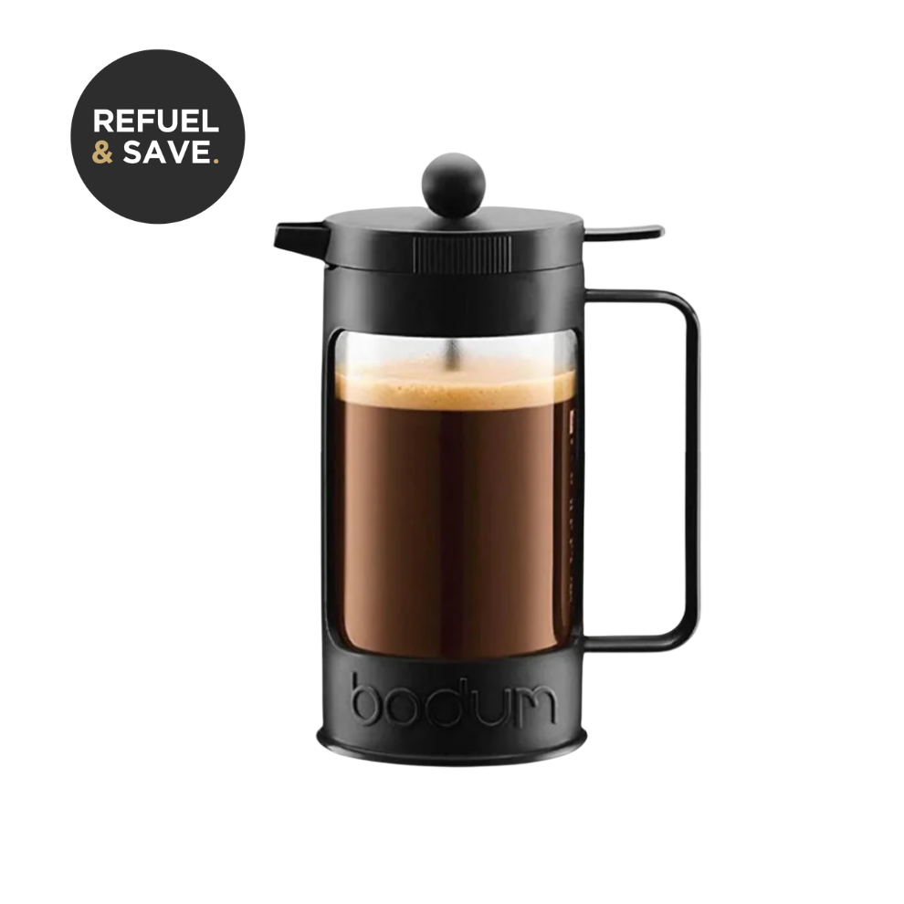 Bodum Bean French Press