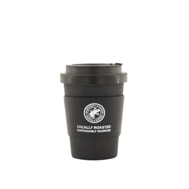 Bamboo Dash cup