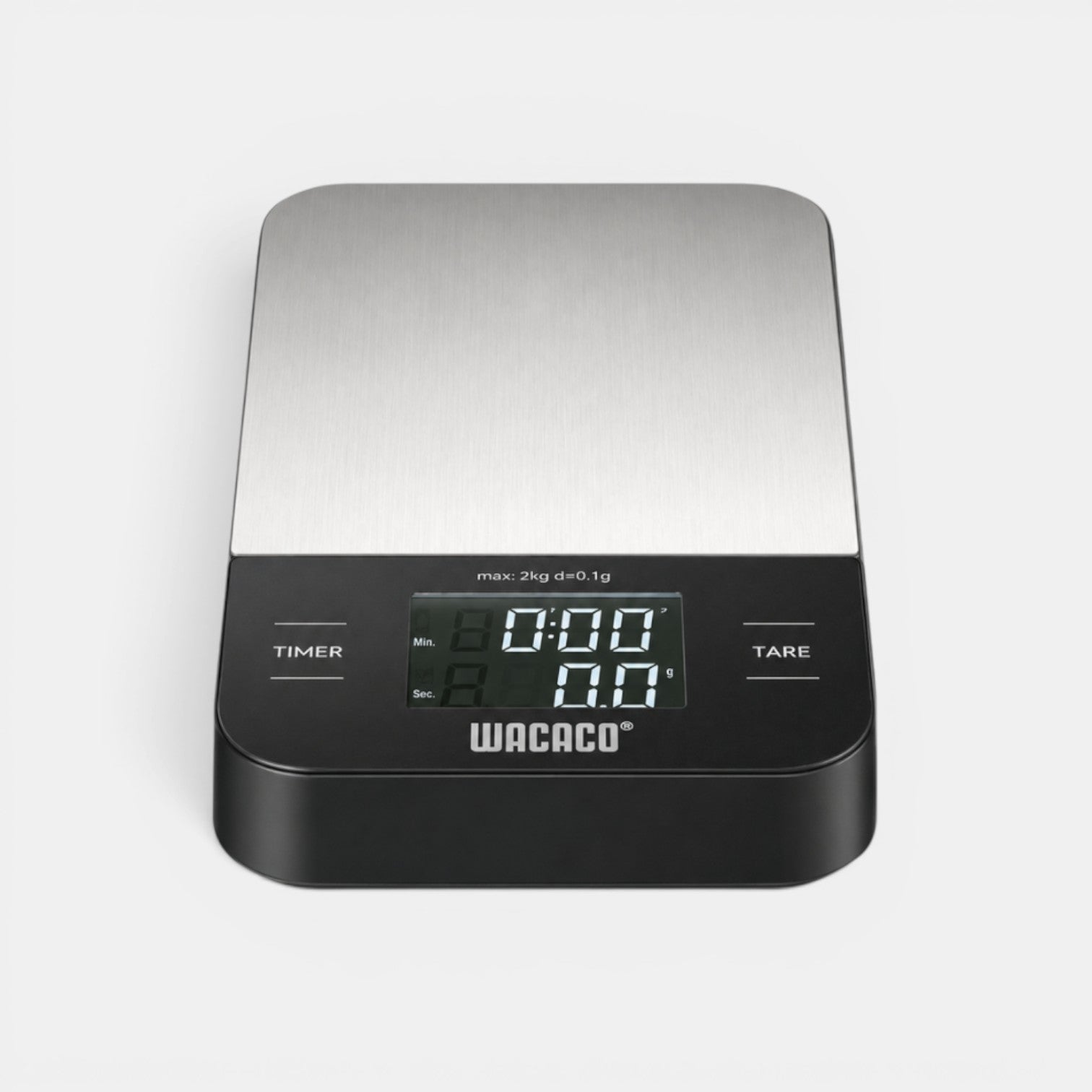 Wacaco Compact Coffee Scale