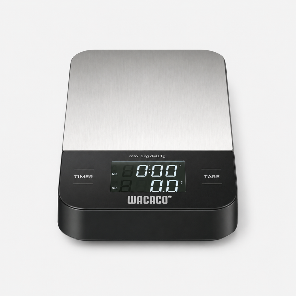 Wacaco Compact Coffee Scale