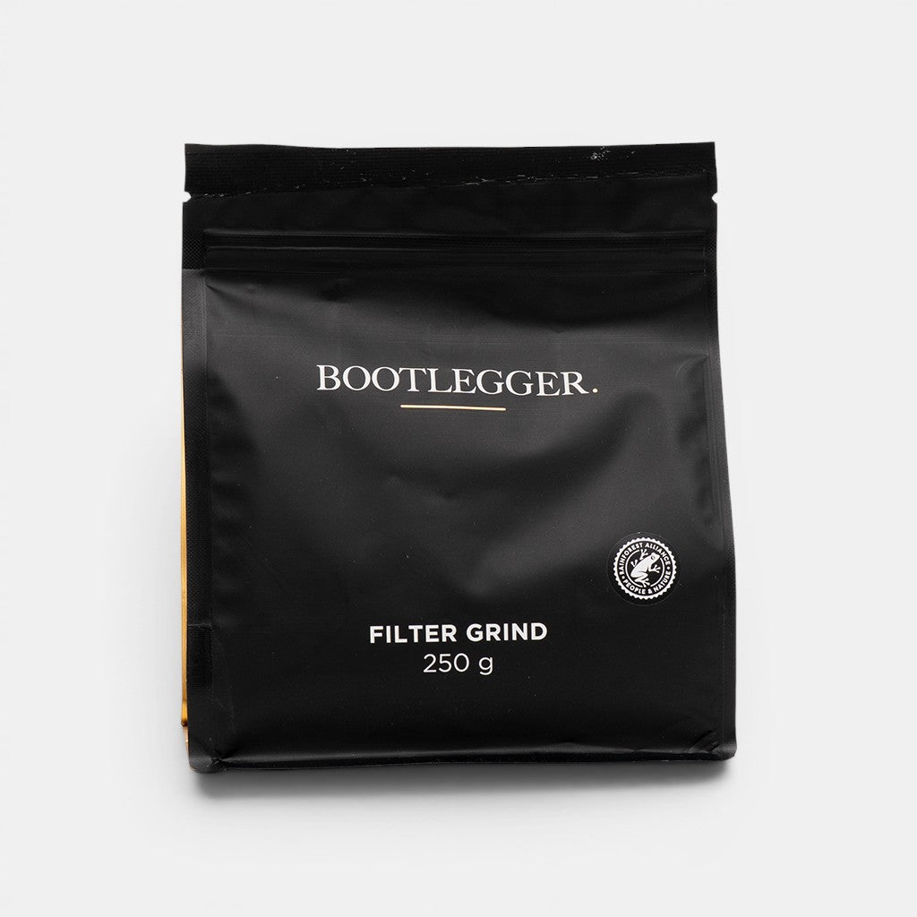 Colombia Decaf 250g