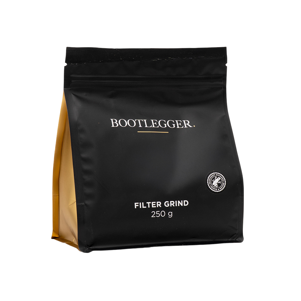 Bootlegger Coffee Subscription