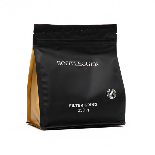House Blend