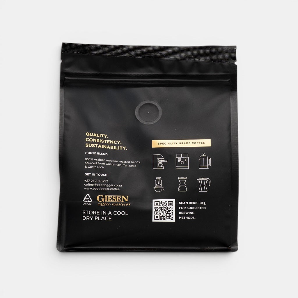 Colombia Decaf 250g