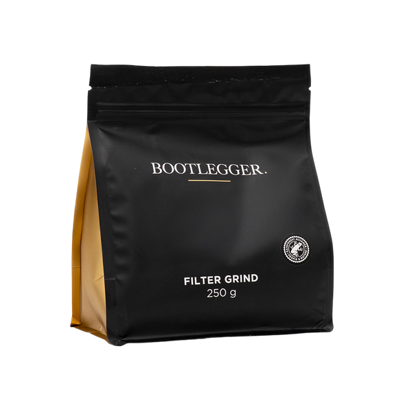 Bootlegger Coffee Subscription
