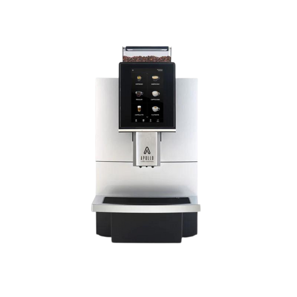 Apollo 12 Automatic Bean-To-Cup Coffee Machine