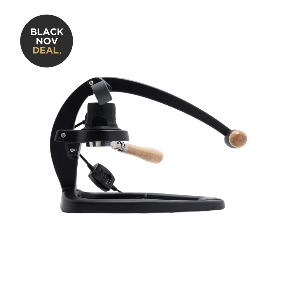 Flair 58 - Espresso Coffee Maker