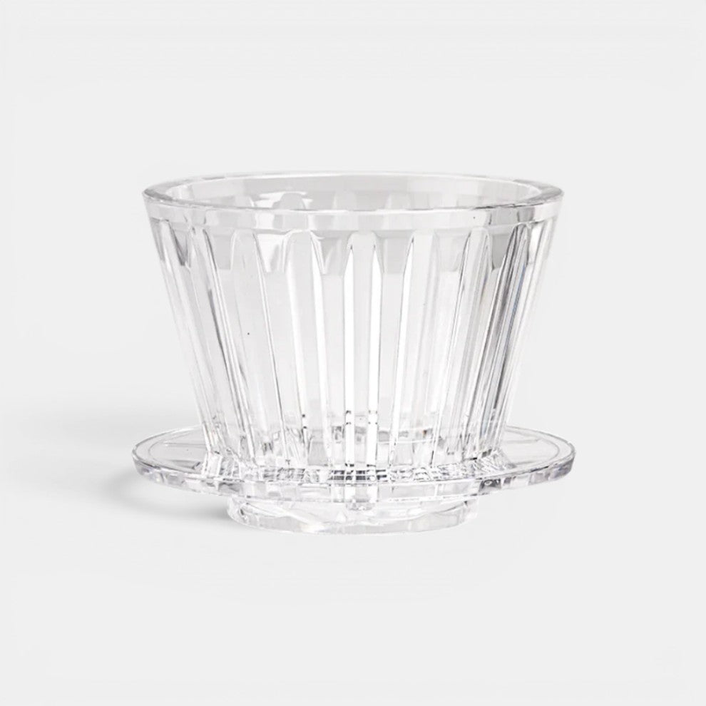 Crystal Eye Coffee Dripper