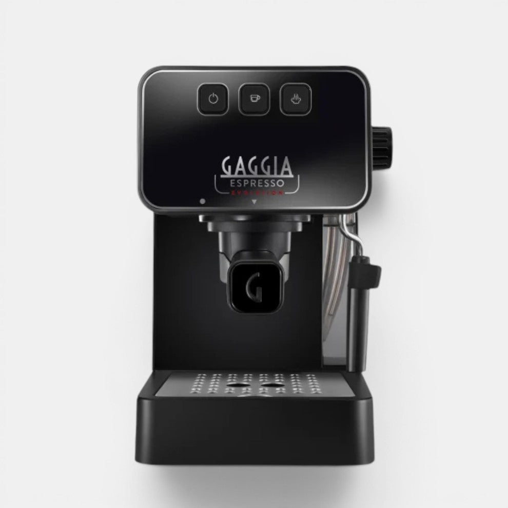 Gaggia Evolution Manual