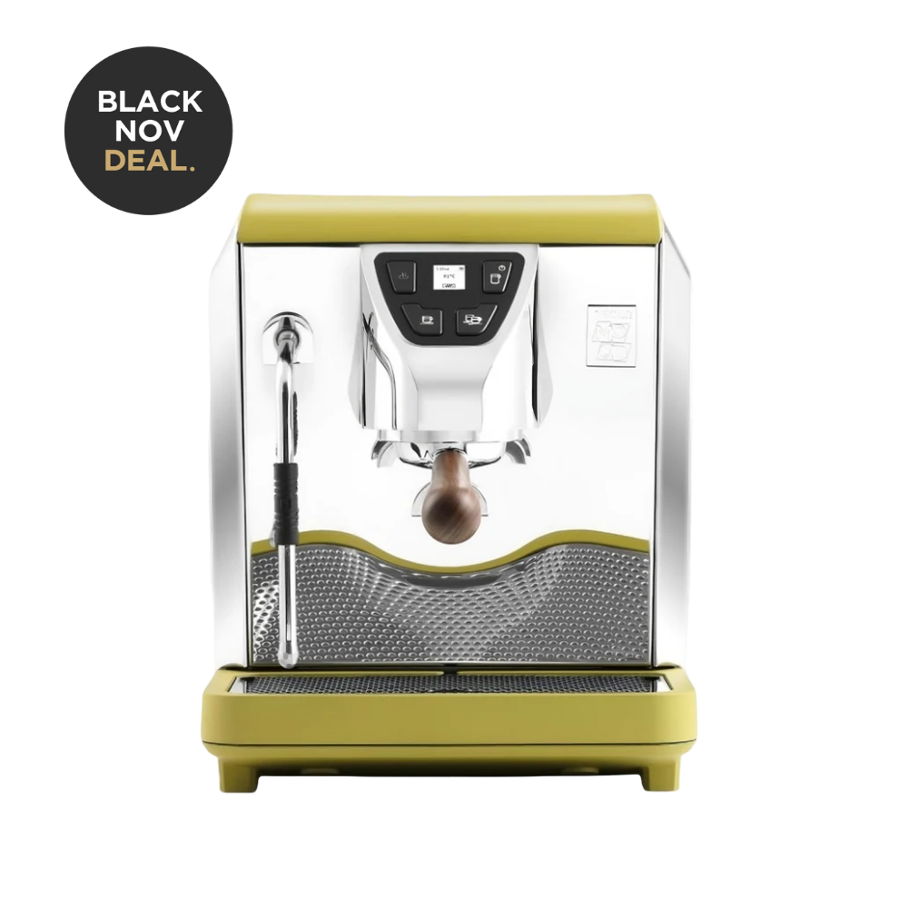 Nuova Simonelli Oscar Mood Espresso Machine