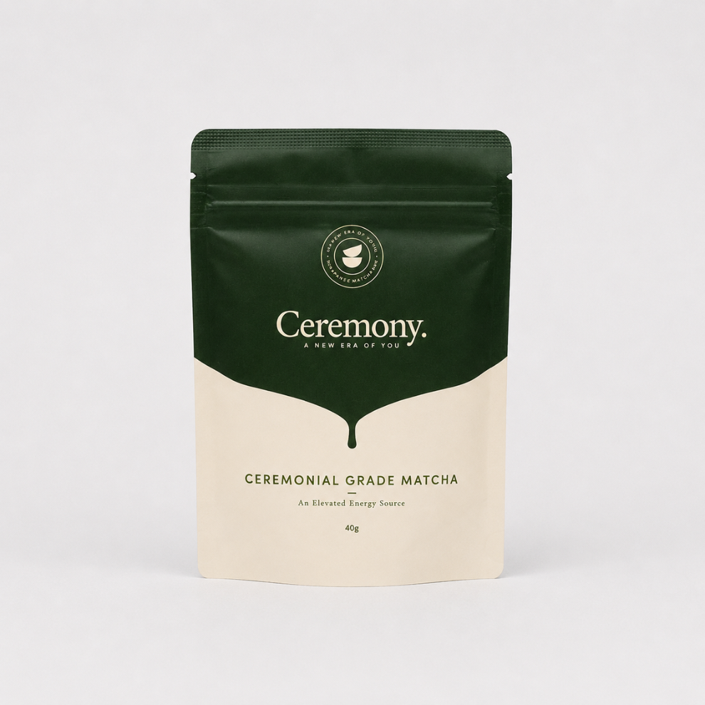 Ceremony Matcha