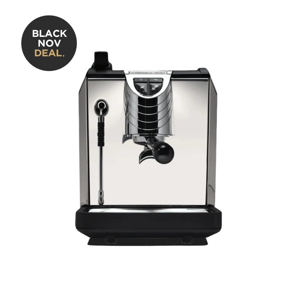 Nuova Simonelli Oscar II Coffee Machine