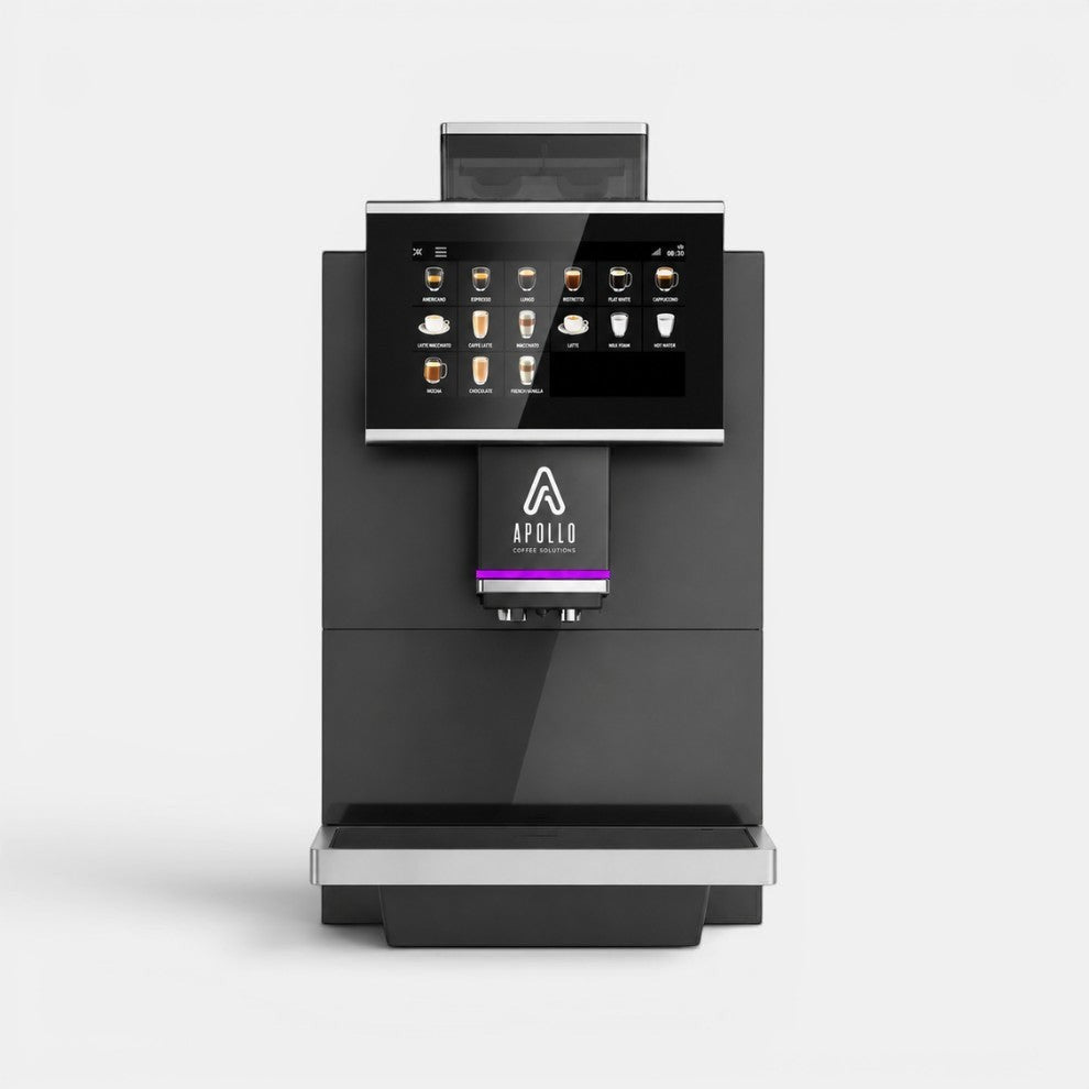 Apollo 15 Automatic Coffee Machine