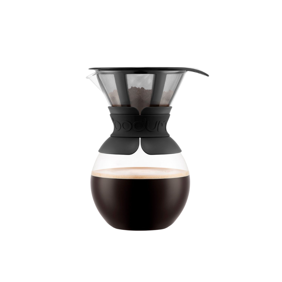 Bodum Pour Over Coffee Maker - 500ml