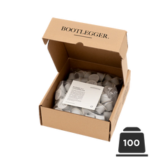 Bulk Capsules (100's) House Blend