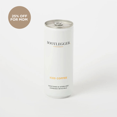 Iced Coffee Can
