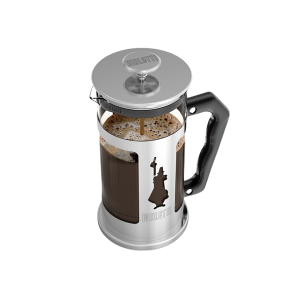 Bialetti Preziosa French Press Bootlegger Coffee Company