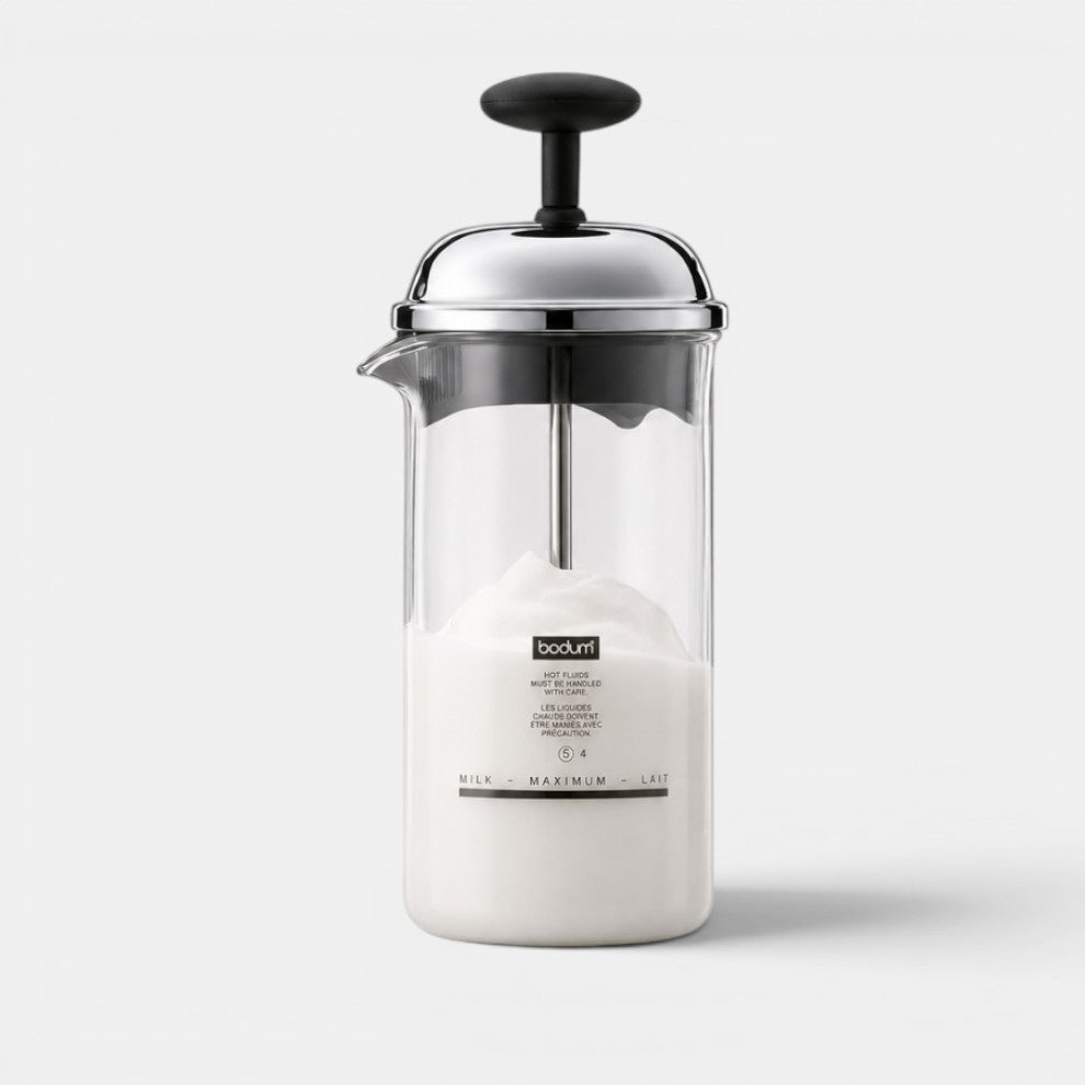 Bodum Chambord Milk Frother 0.08L