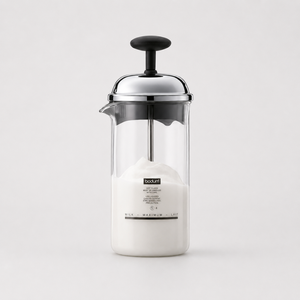 Bodum Chambord Milk Frother 0.08L