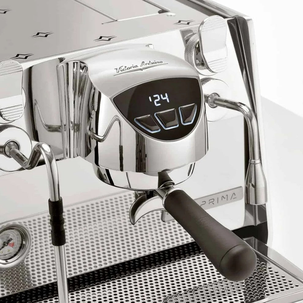 Victoria Arduino Eagle One Prima Espresso Machine
