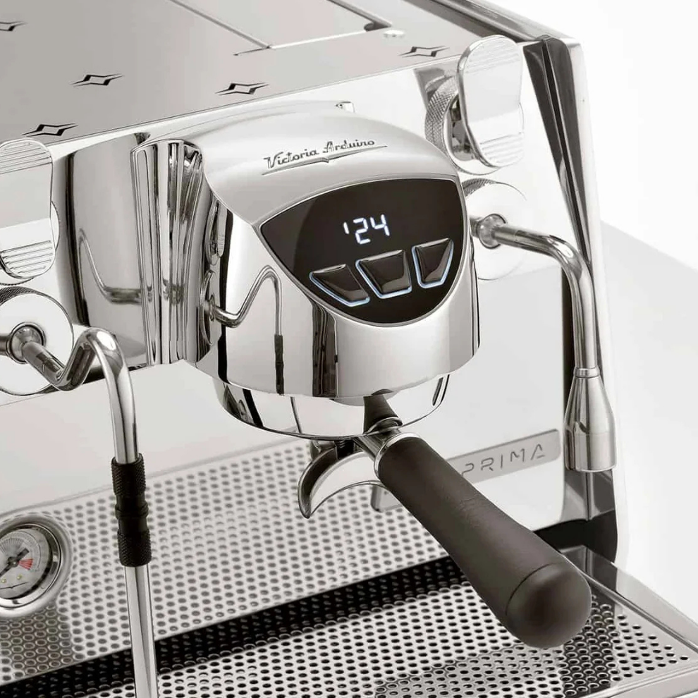 Victoria Arduino Eagle One Prima Espresso Machine
