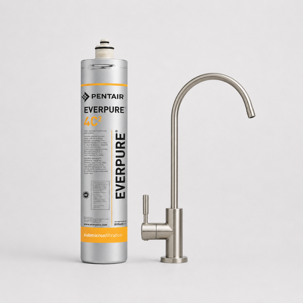 UW Drinking Kit 4C2 without Tap