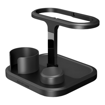 AeroPress Organizer Stand