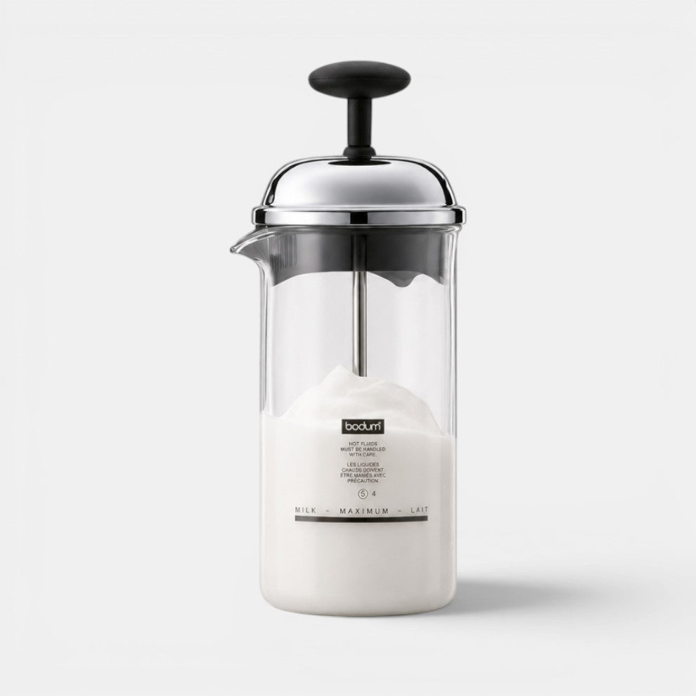 Bodum Chambord Milk Frother 0.25L
