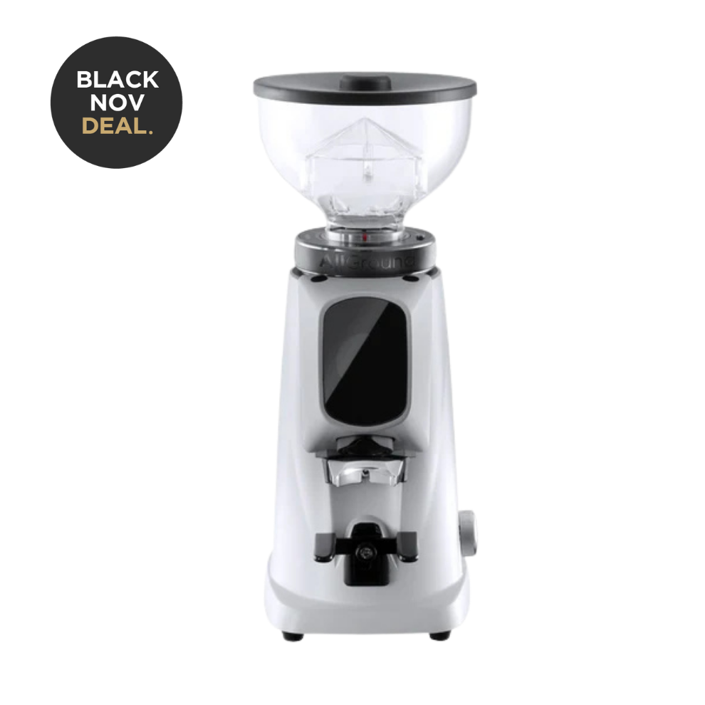 Fiorenzato Classic All Ground Coffee Grinder