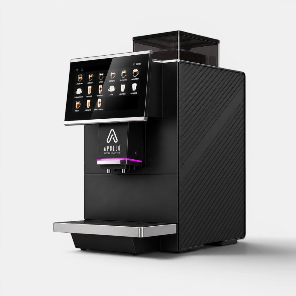 Apollo 15 Automatic Coffee Machine